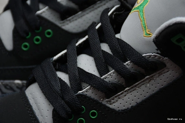 Pine Green Air Jordan CT8532-030 3 0906